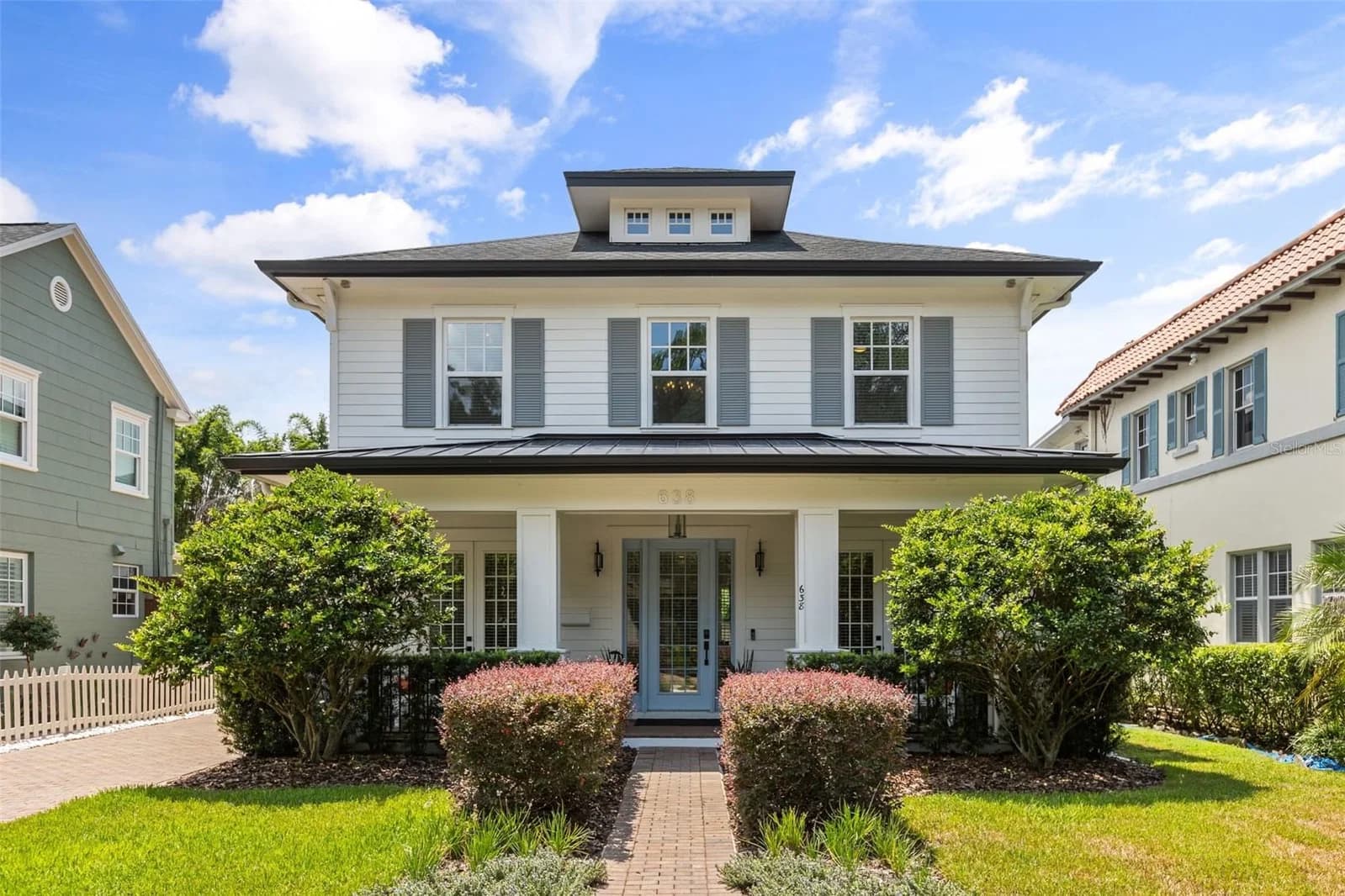 638 LIVINGSTON, Orlando, FL 32803