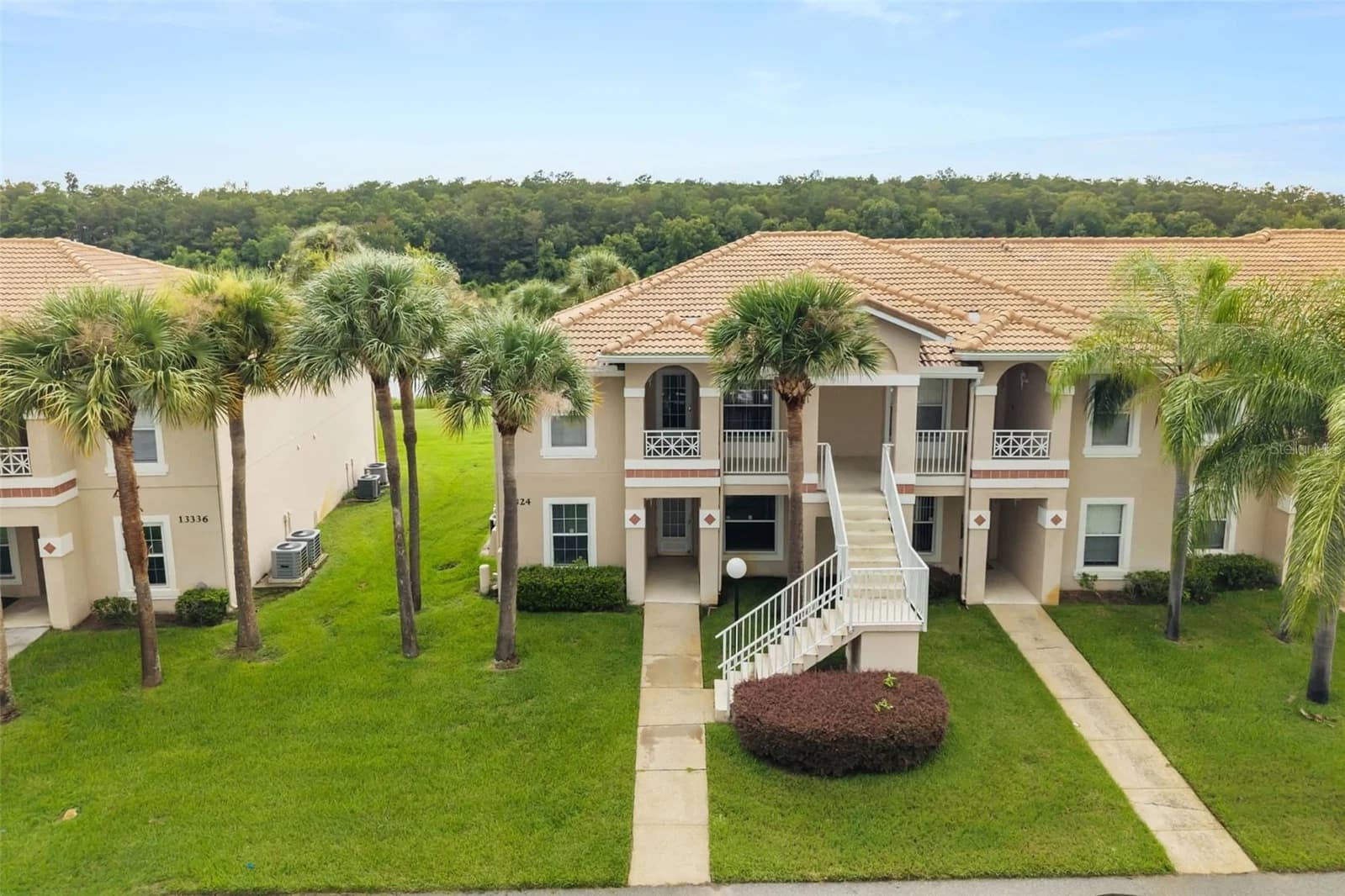 13324 FAIRWAY GLEN, Orlando, FL 32824