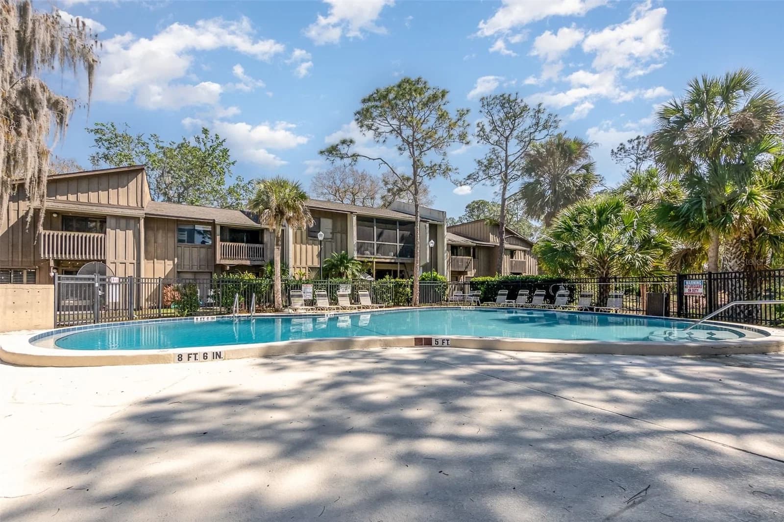 4828 PEBBLE BEACH, Orlando, FL 32811