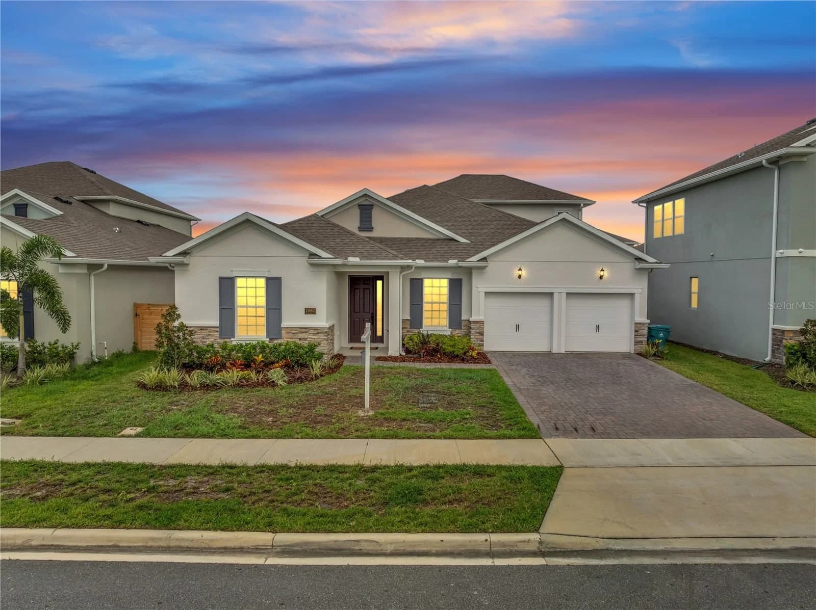 19062 BLUELEAF, Orlando, FL 32827