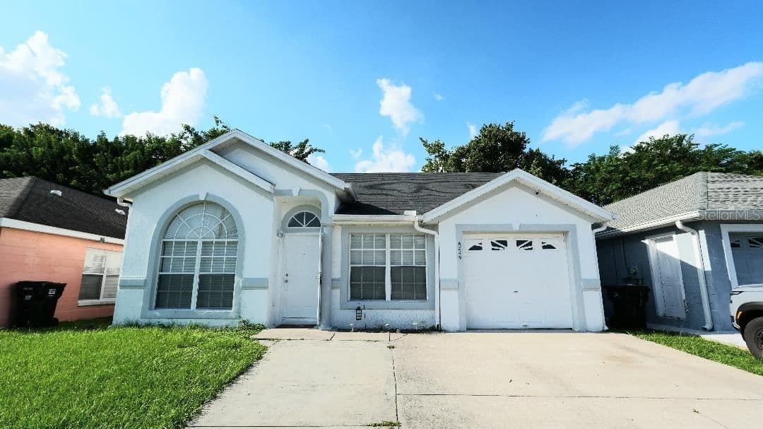 6849 LONG NEEDLE, Orlando, FL 32822