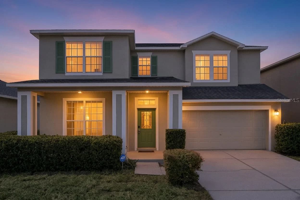7613 BEAR CLAW, Orlando, FL 32825