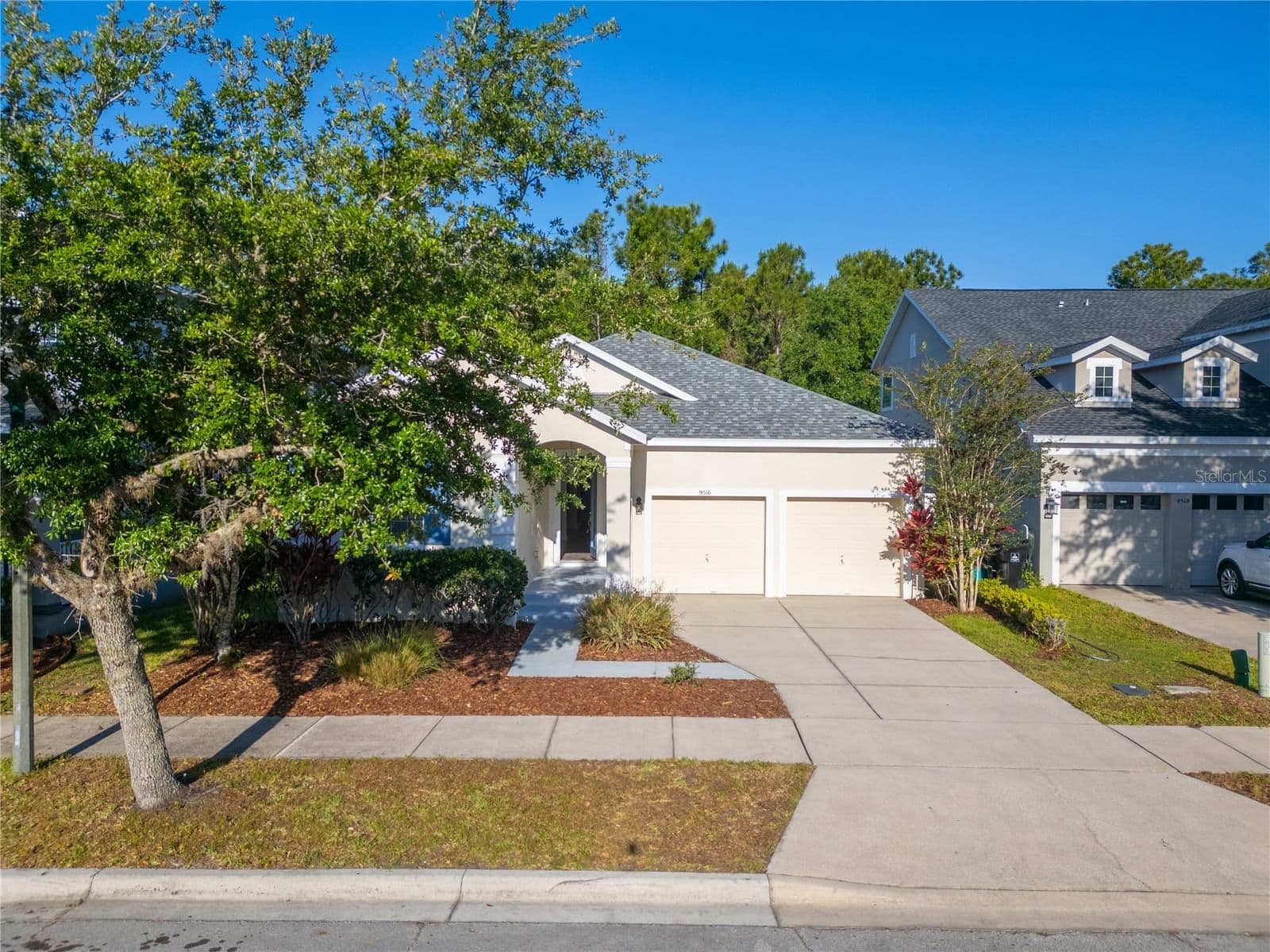 9516 PICCADILLY SKY, Orlando, FL 32827