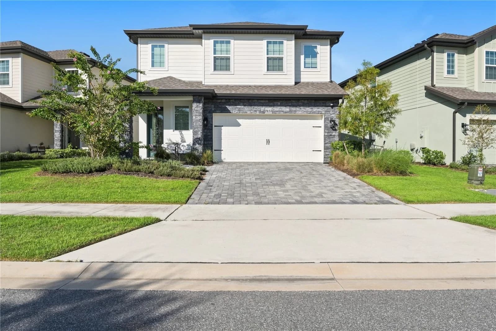 7853 SOMERSWORTH, Kissimmee, FL 34747