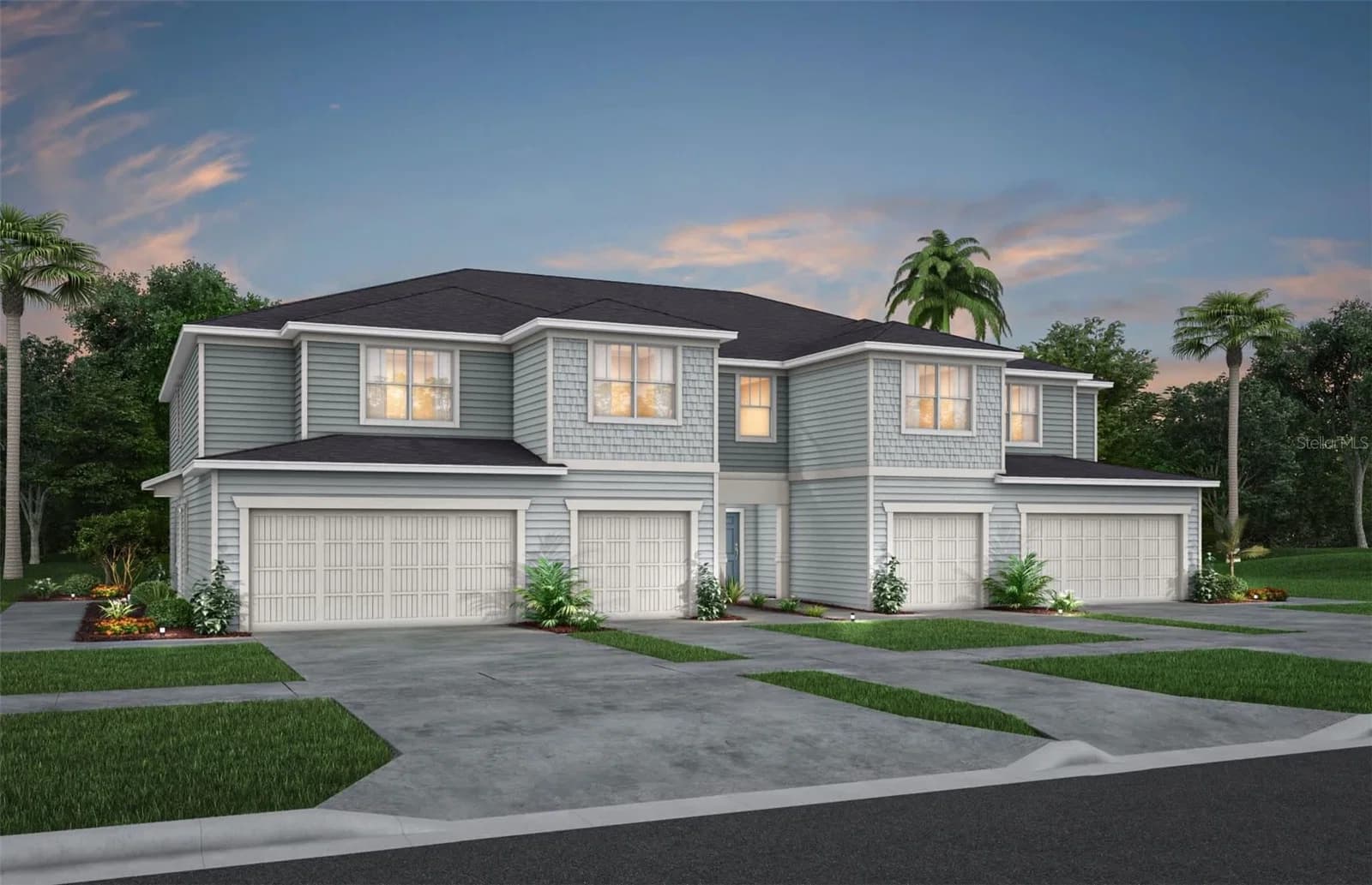 4352 CHESTER SPRINGS BOULEVARD, Davenport, FL 33837
