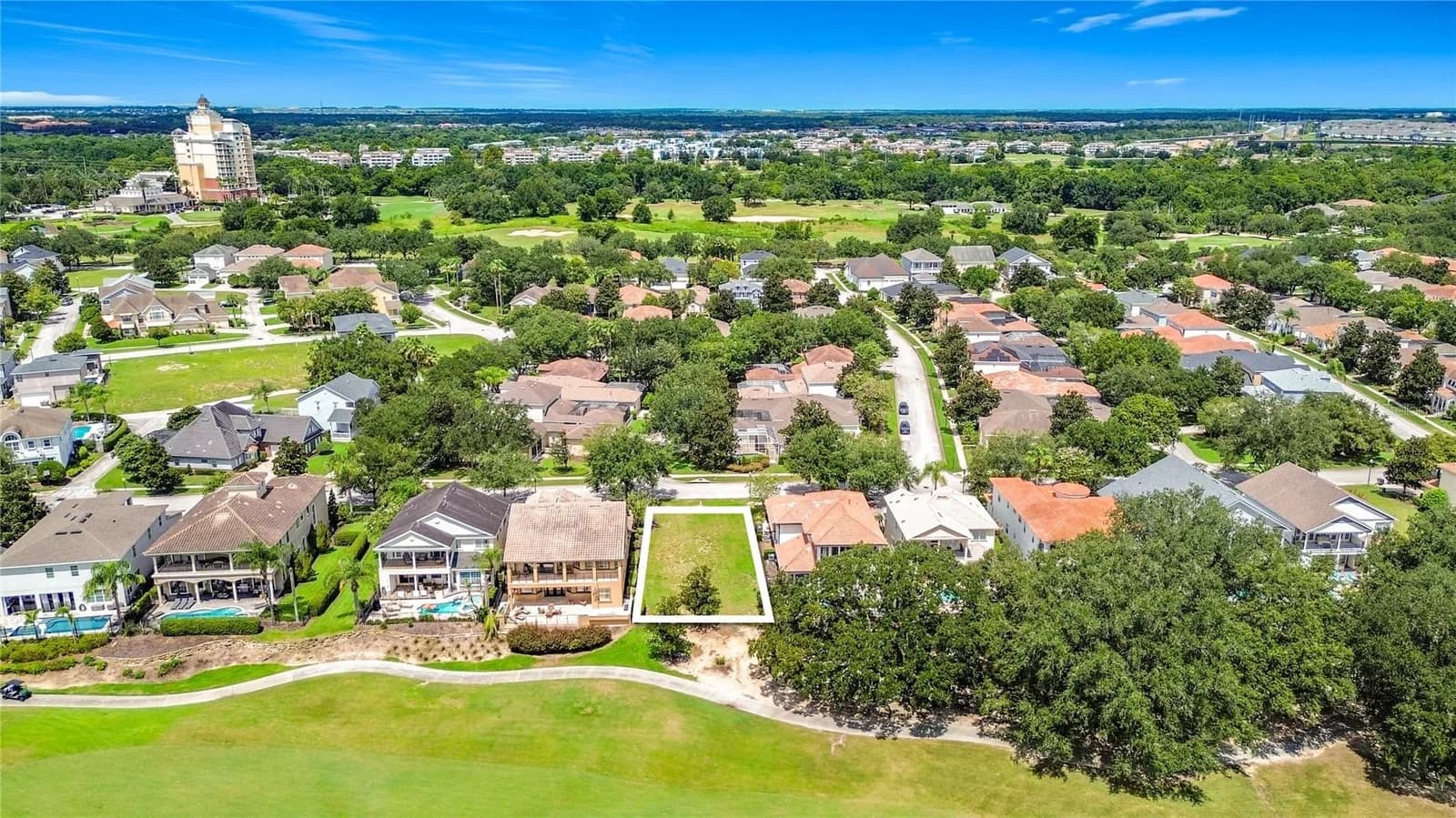 1221 RADIANT, Kissimmee, FL 34747