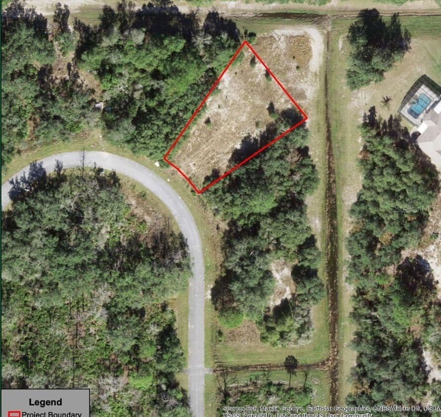 1621 PICKEREL, Poinciana, FL 34759