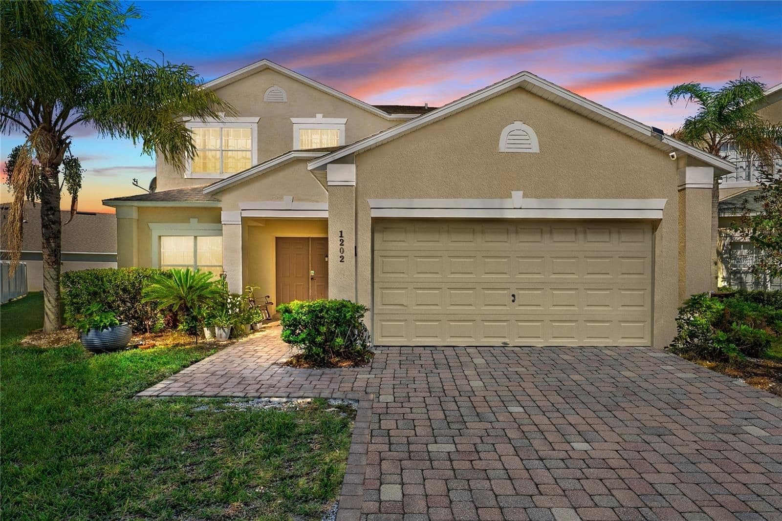 1202 CUMBRIAN LAKES, Kissimmee, FL 34746