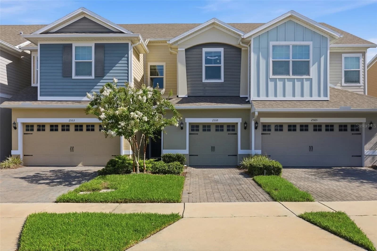 2559 SEDGE GRASS, Orlando, FL 32824