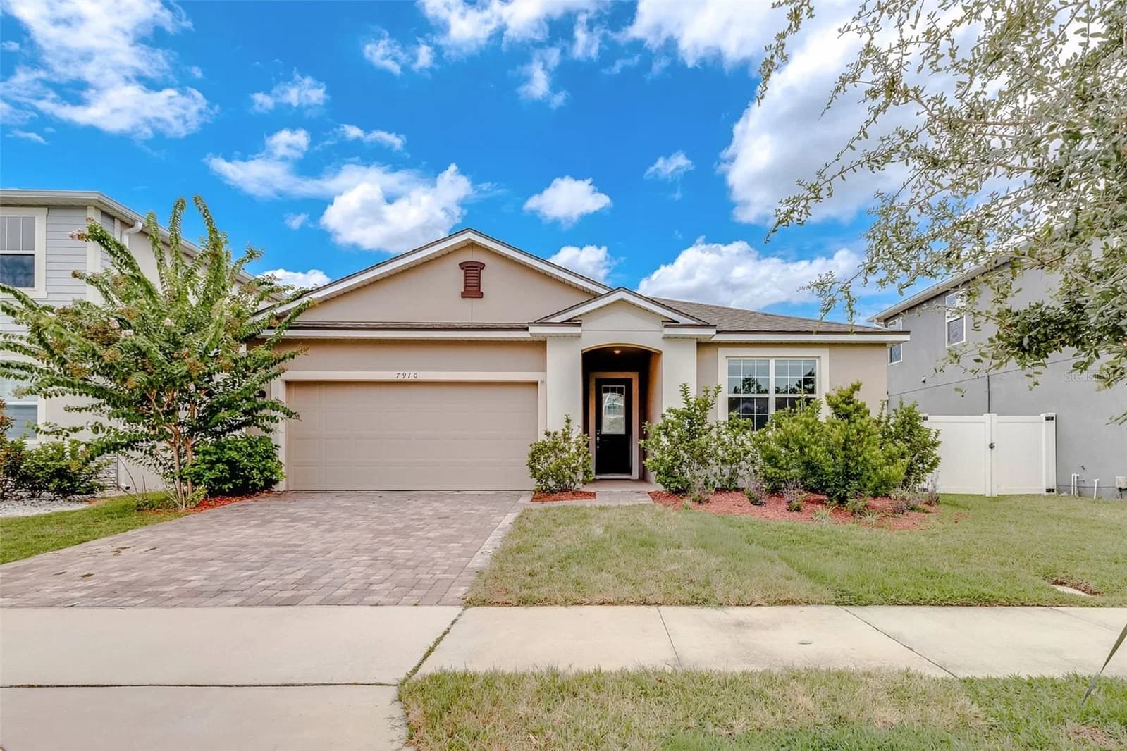 7910 WATERFIELD, Orlando, FL 32832