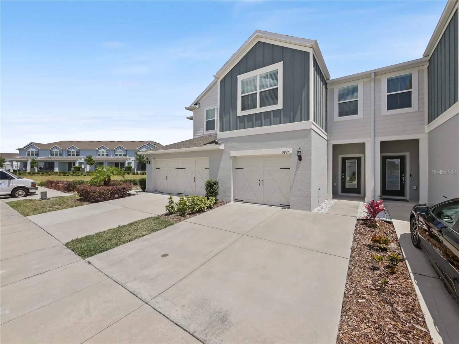 3897 GRASSLAND, Orlando, FL 32824