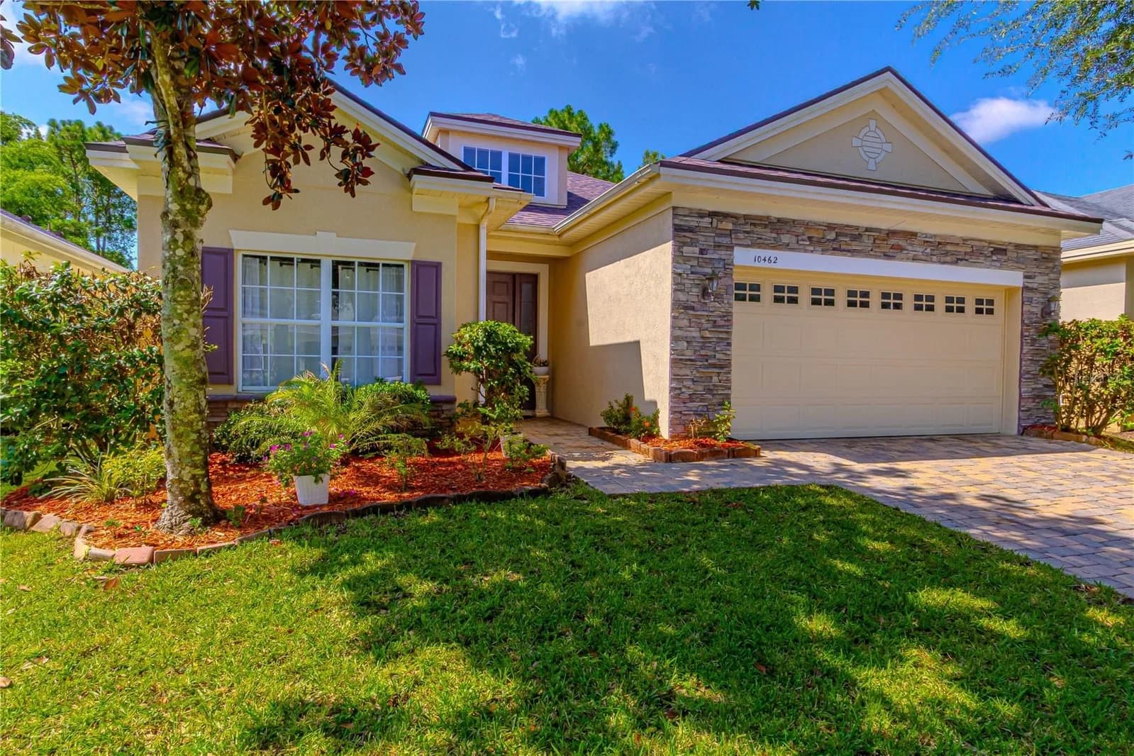 10462 WILLOW RIDGE, Orlando, FL 32825
