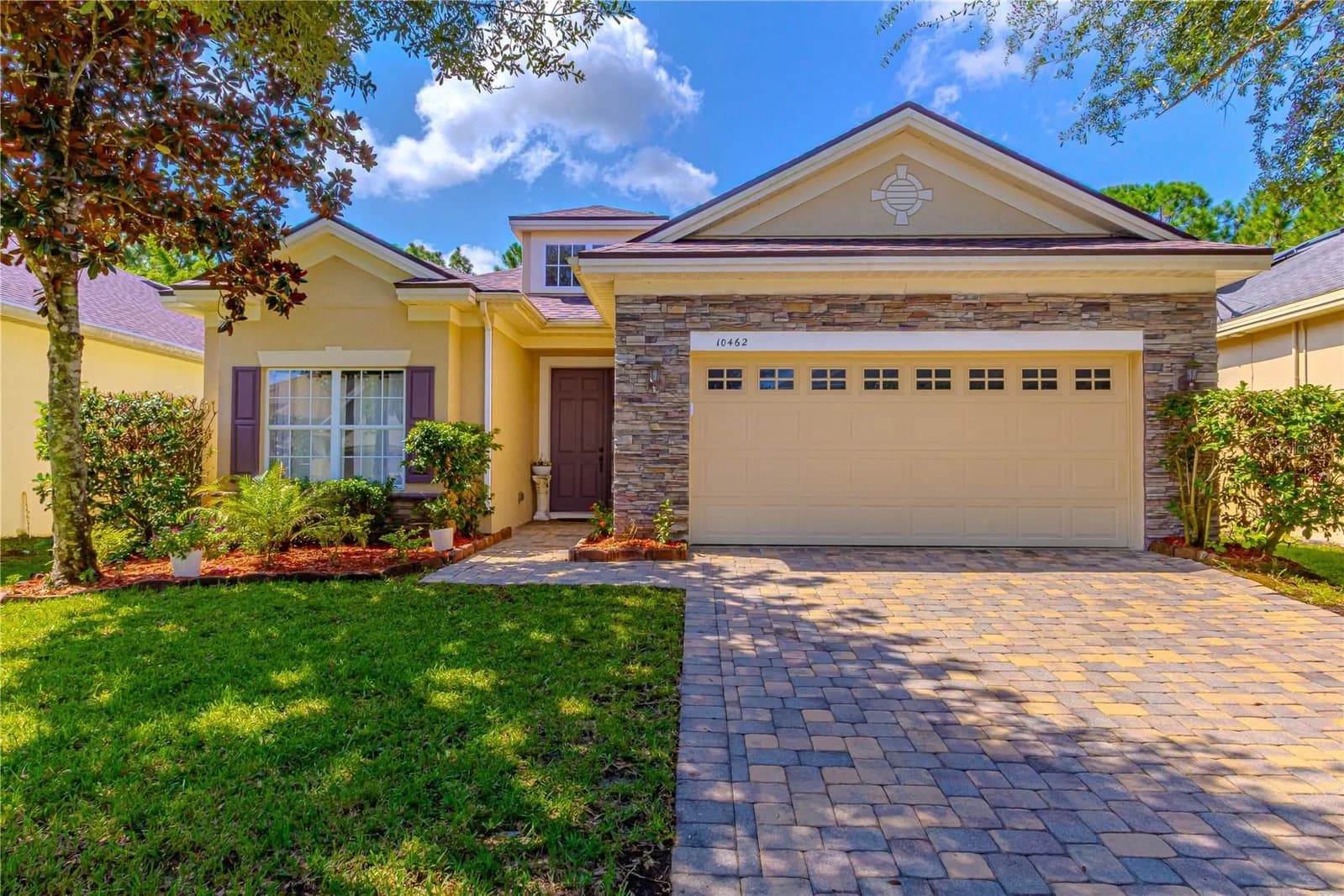 10462 WILLOW RIDGE 3