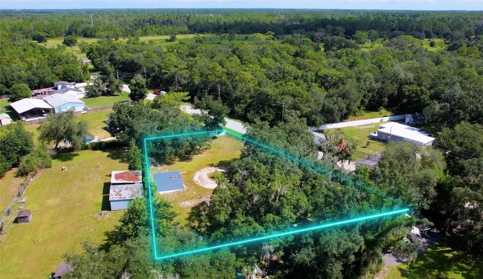 1550 TANNER, Orlando, FL 32833