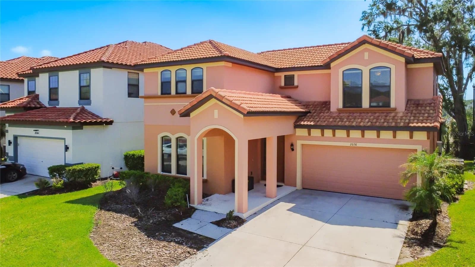 2658 TRANQUILITY, Kissimmee, FL 34746