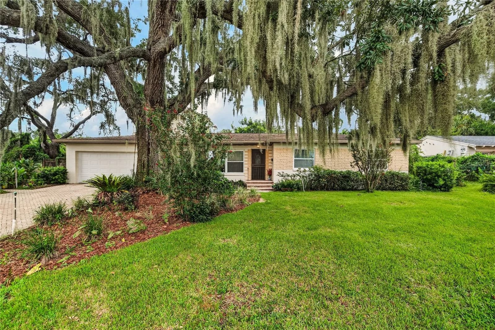1205 DORCHESTER Street, Orlando, FL 32803