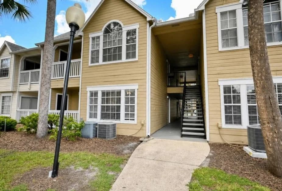 1015 HIAWASSEE, Orlando, FL 32835