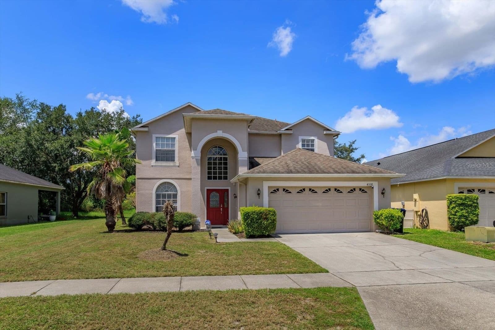 4338 NORTHERN DANCER, Orlando, FL 32826