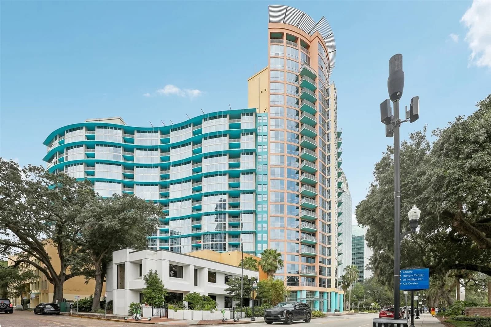 322 CENTRAL, Orlando, FL 32801