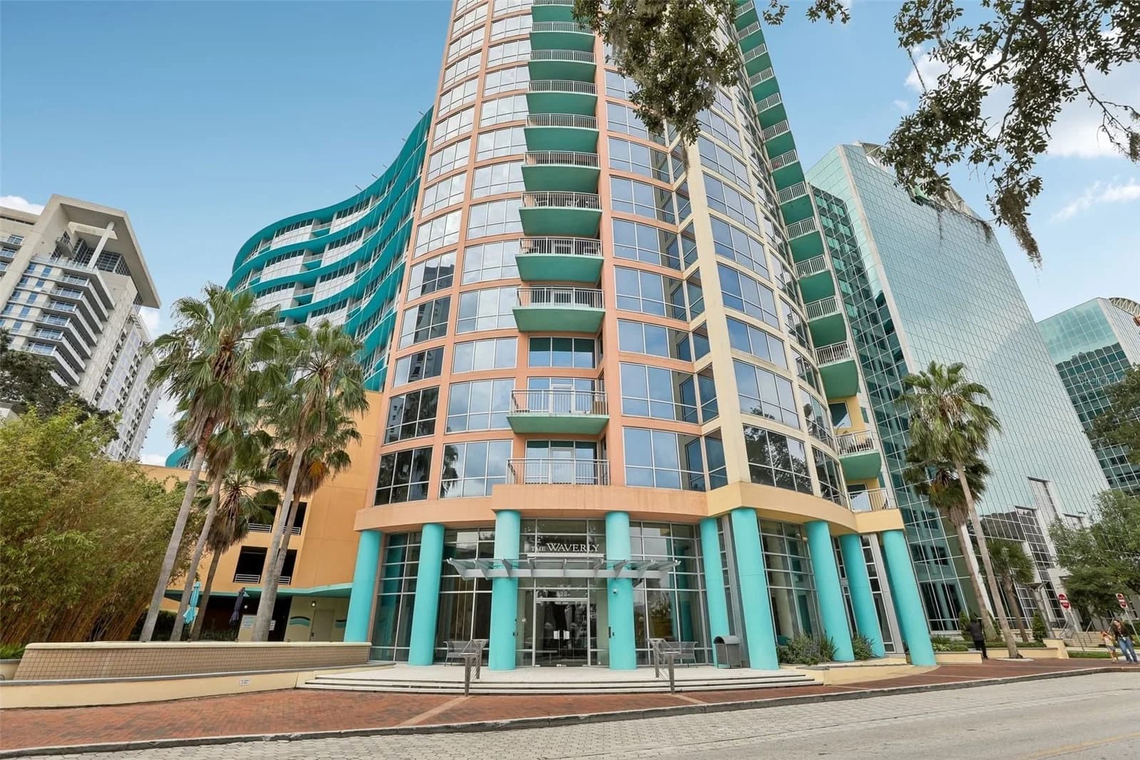 322 CENTRAL 2