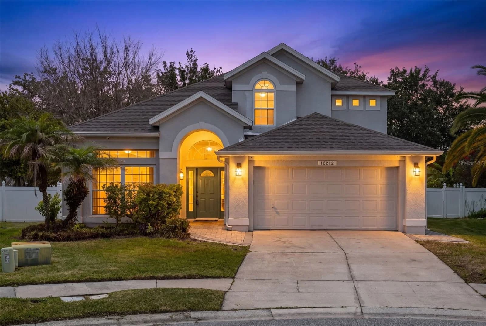 12212 HOLLY JANE, Orlando, FL 32824