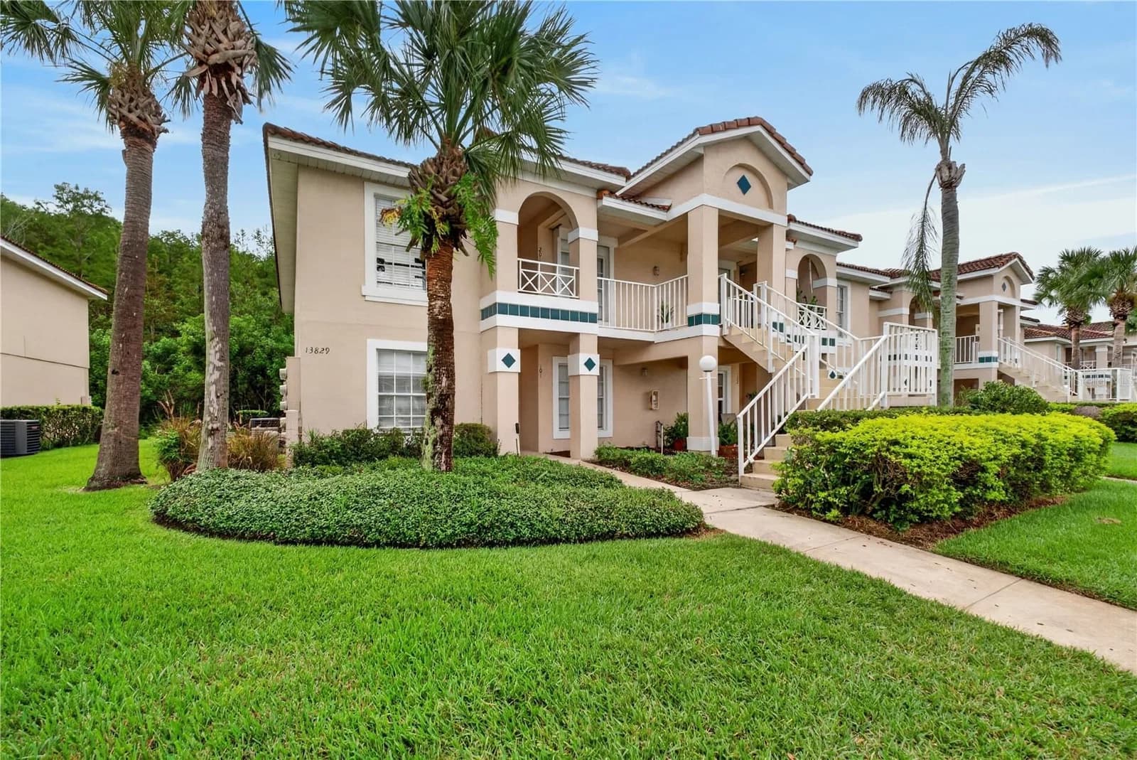 13829 TIMBERLAND, Orlando, FL 32824