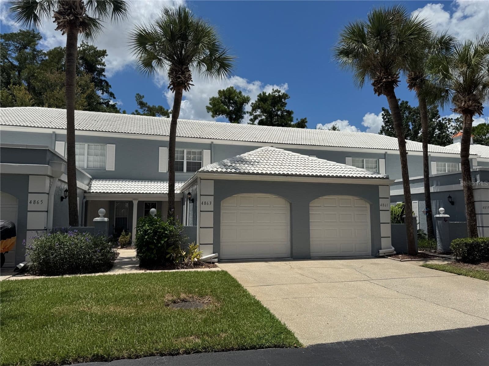 4863 WALDEN, Orlando, FL 32811