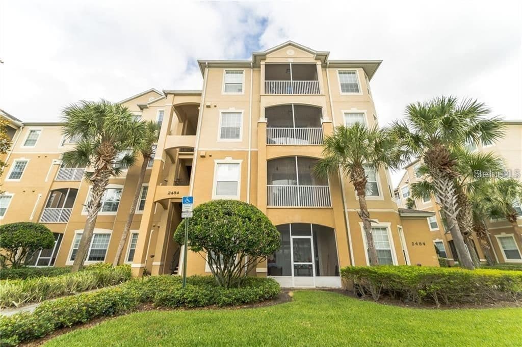 2484 SAN TECLA, Orlando, FL 32835