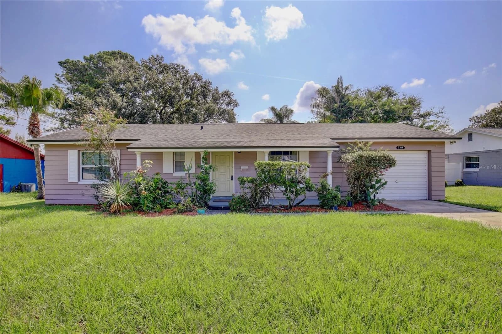 2319 CONTINENTAL, Orlando, FL 32808