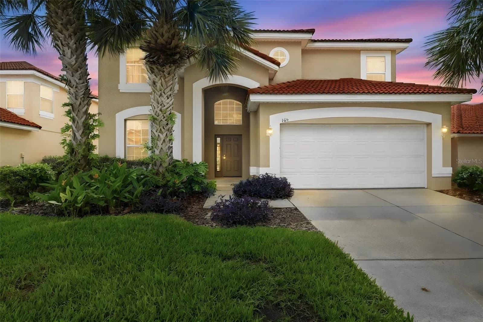 165 SEVILLA, Davenport, FL 33897