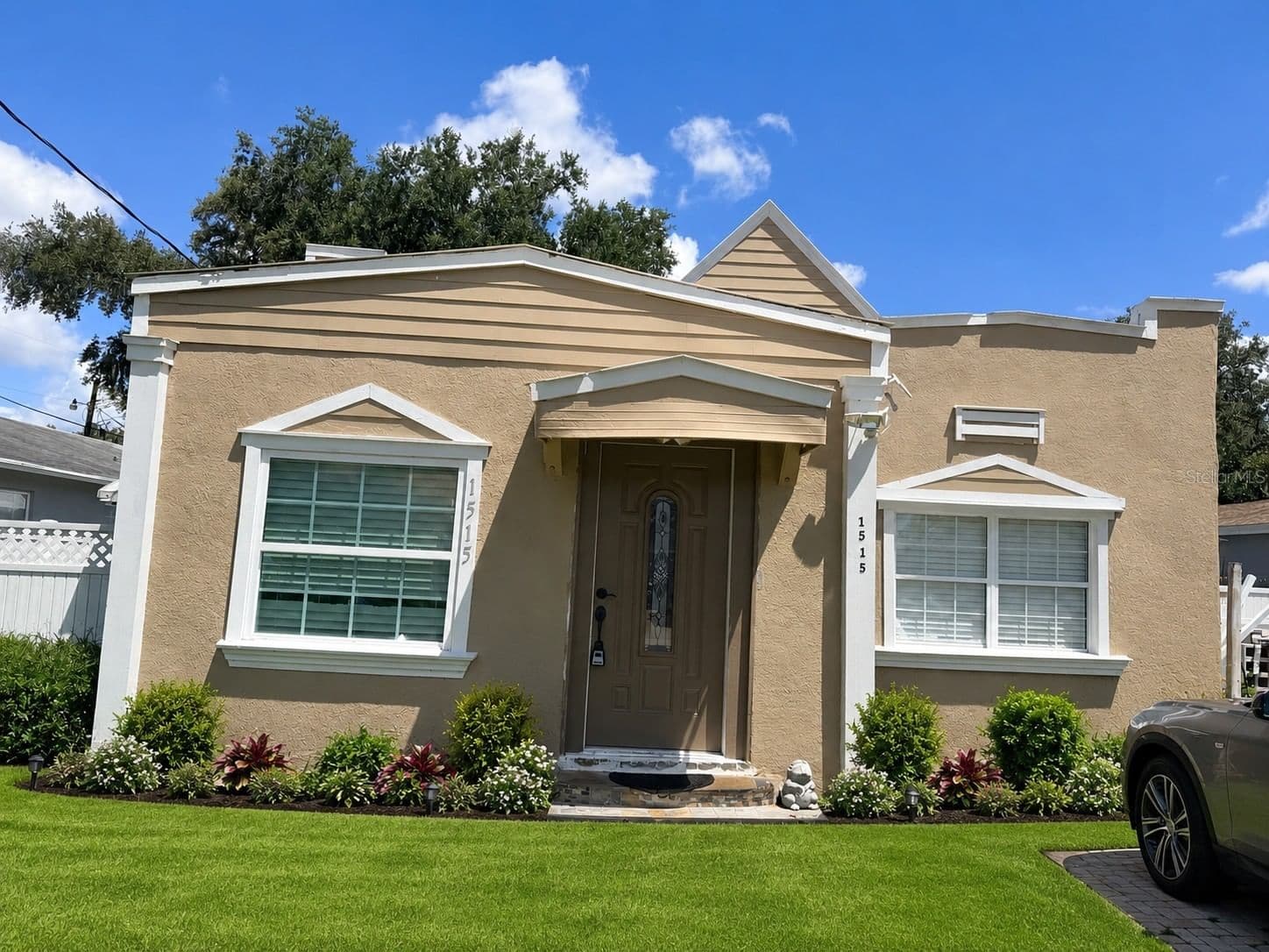 1515 MABBETTE ST, Kissimmee, FL 34741