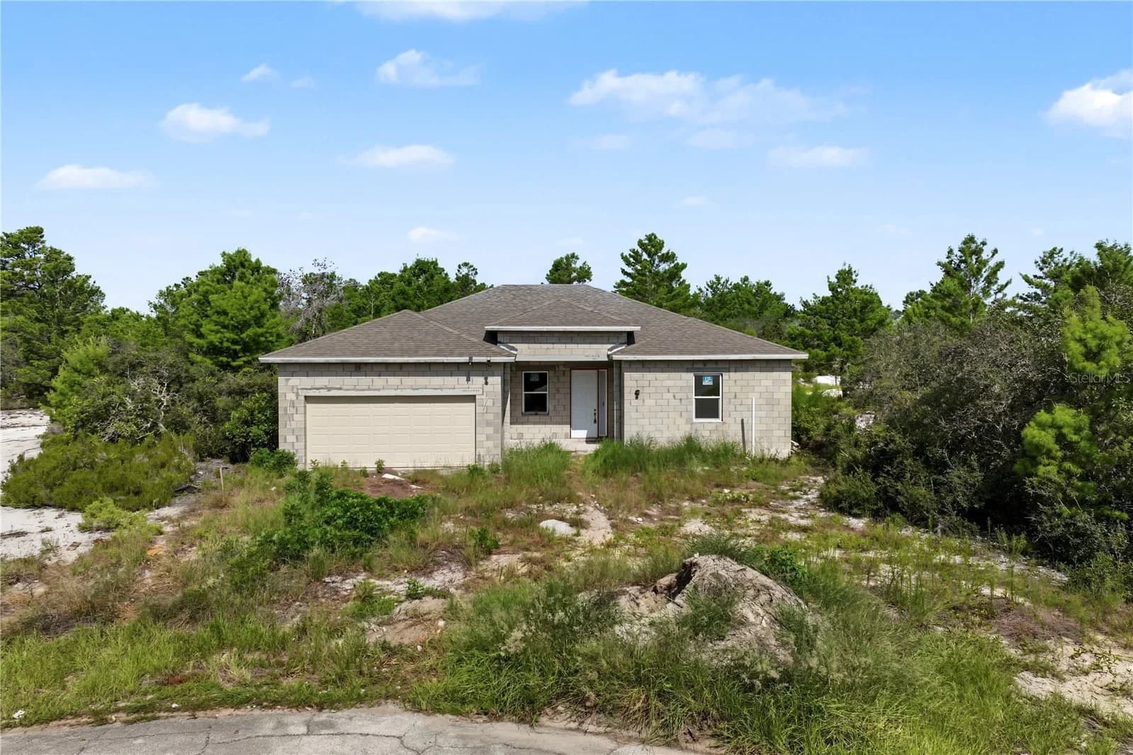 619 ALAFIA, Poinciana, FL 34759