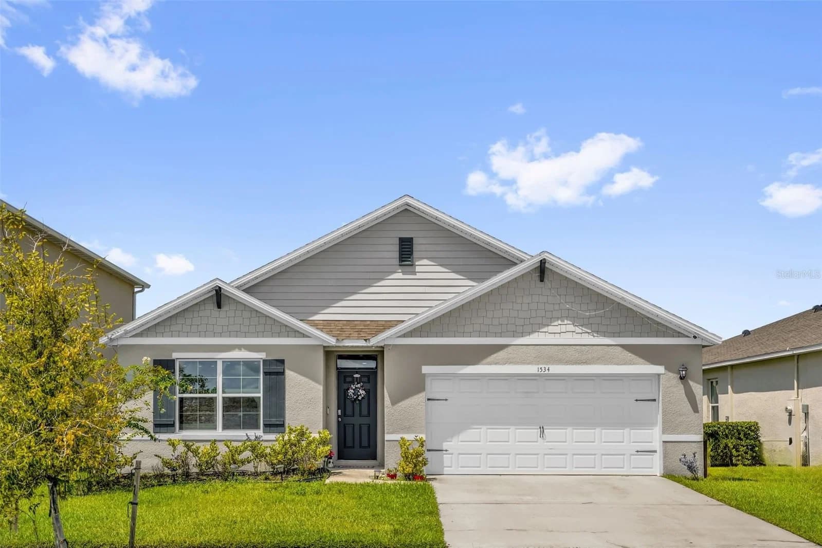 1534 OAK RESERVE, Kissimmee, FL 34744