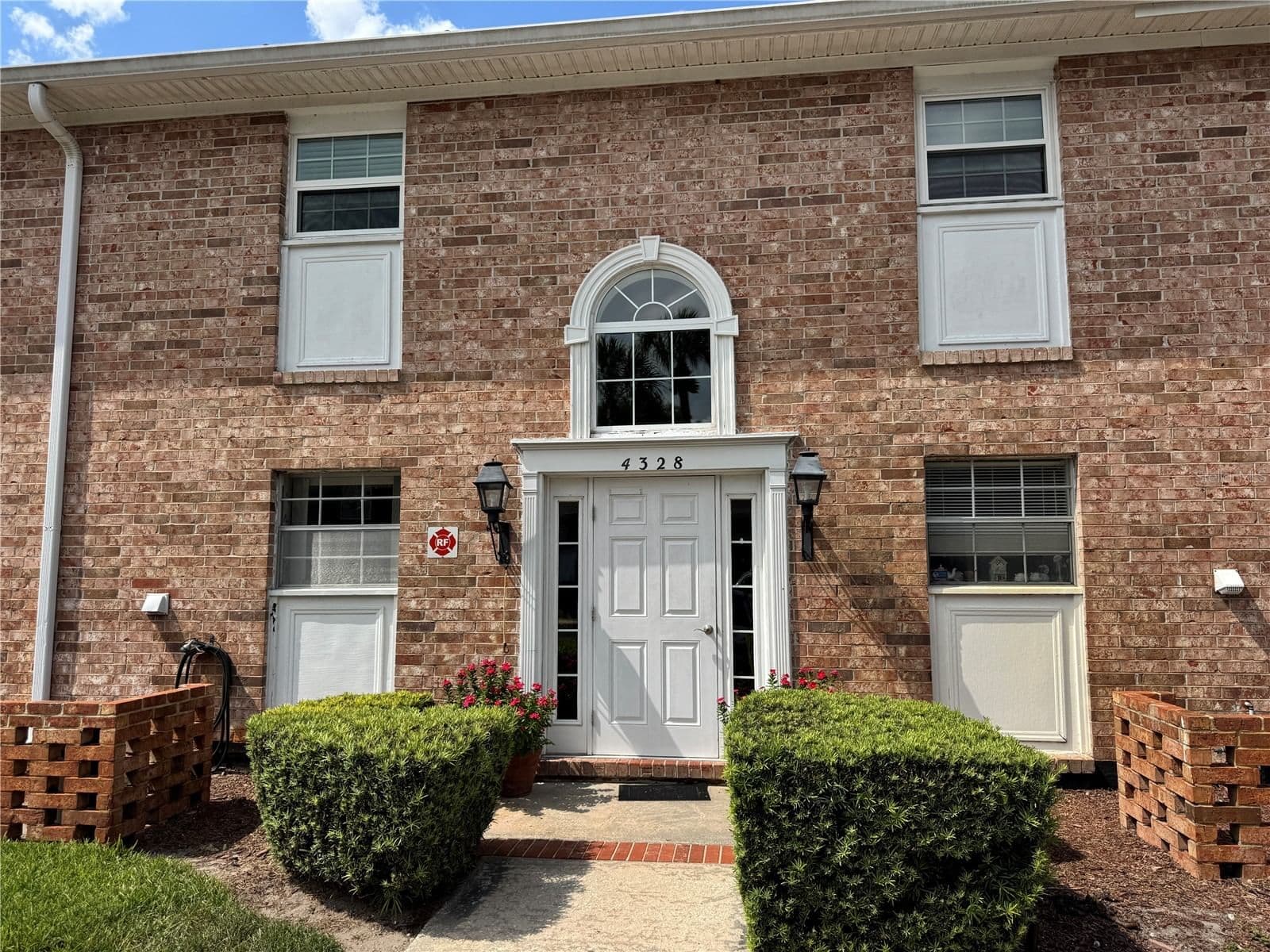 4328 LAKE UNDERHILL, Orlando, FL 32803