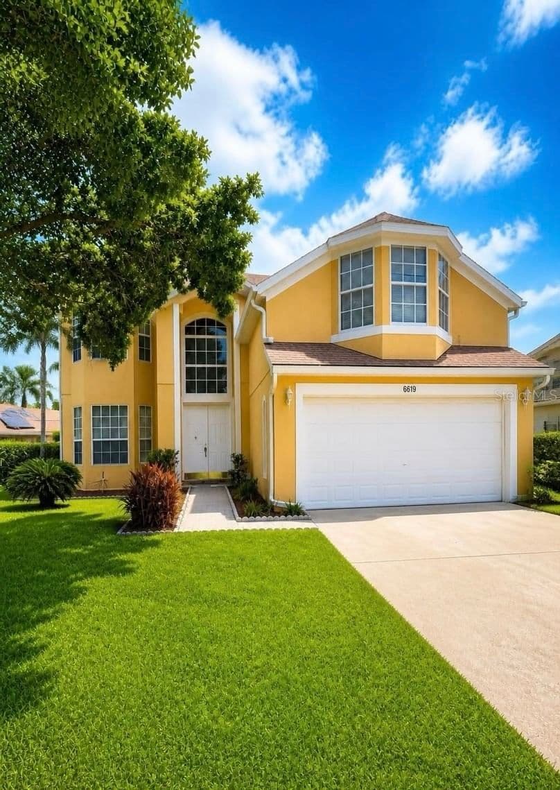 6619 MANGROVE CHASE, Orlando, FL 32809