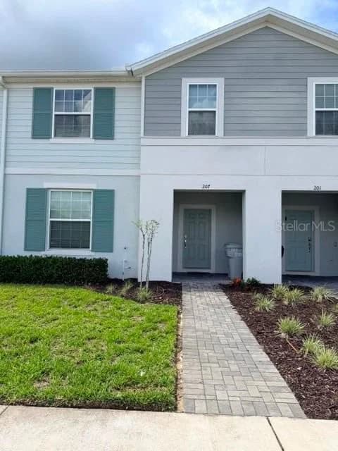 207 JETTY, Davenport, FL 33897