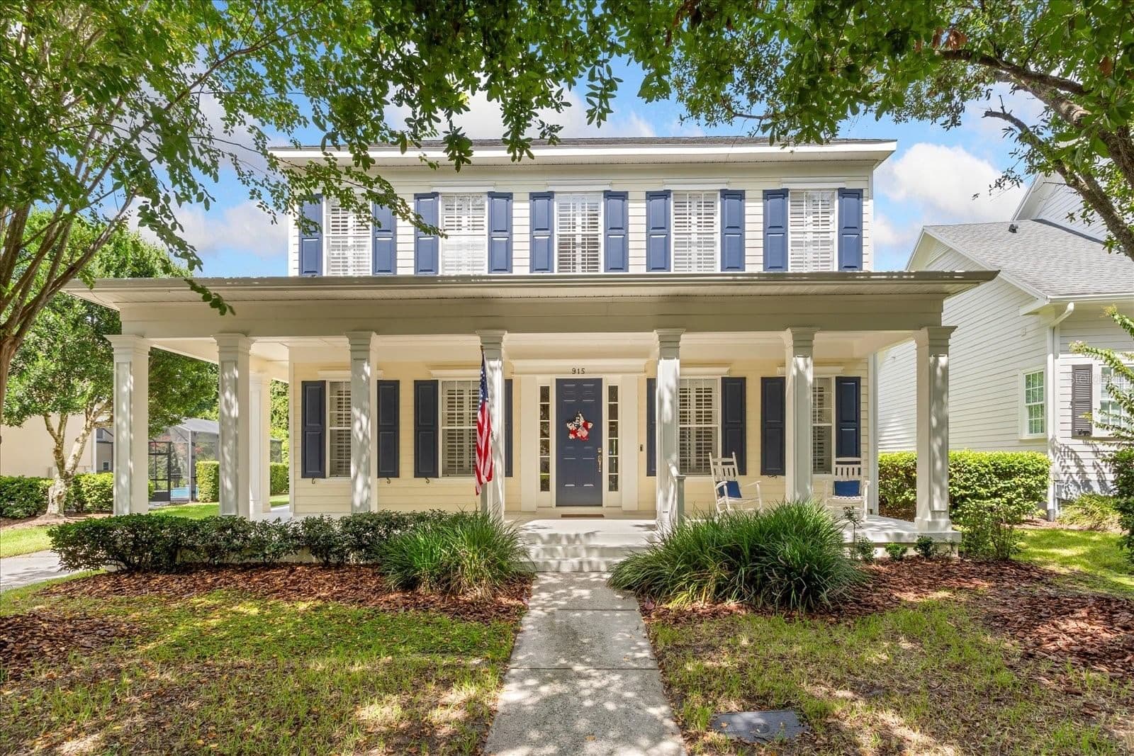 915 JASMINE, Celebration, FL 34747