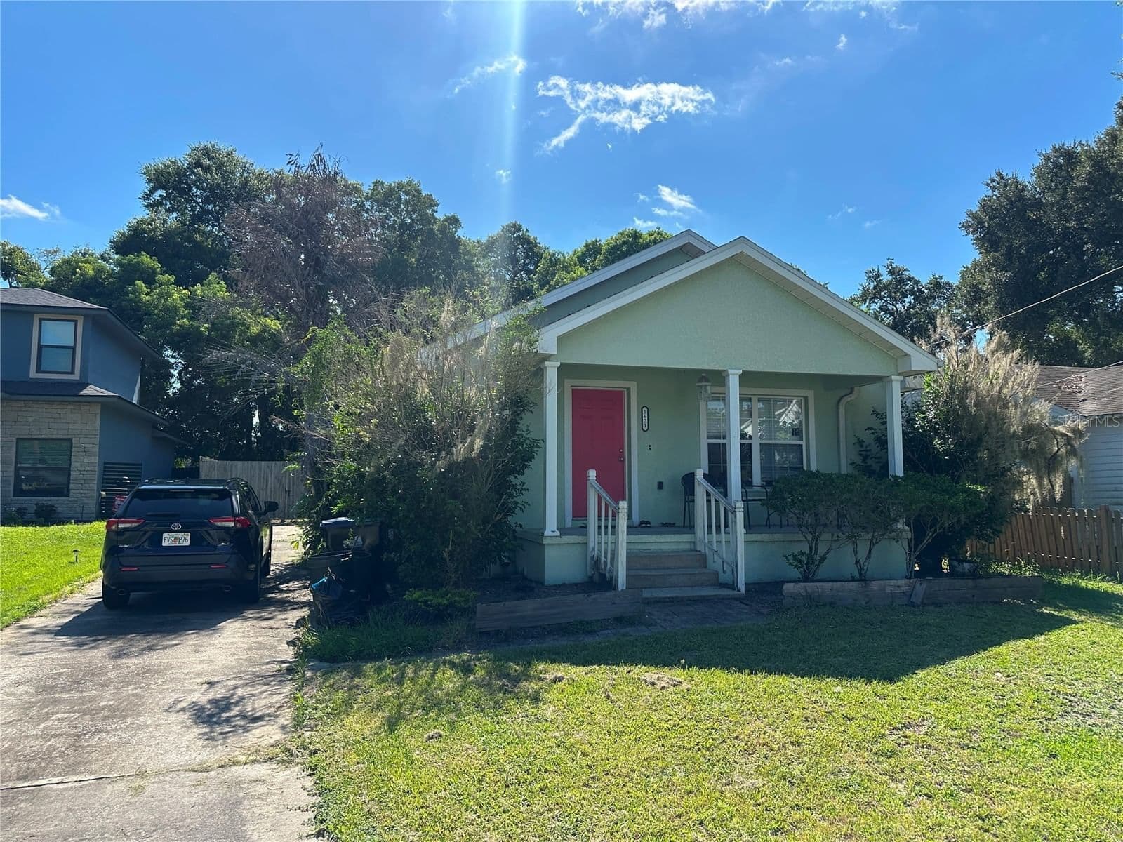 1621 JESSAMINE, Orlando, FL 32806