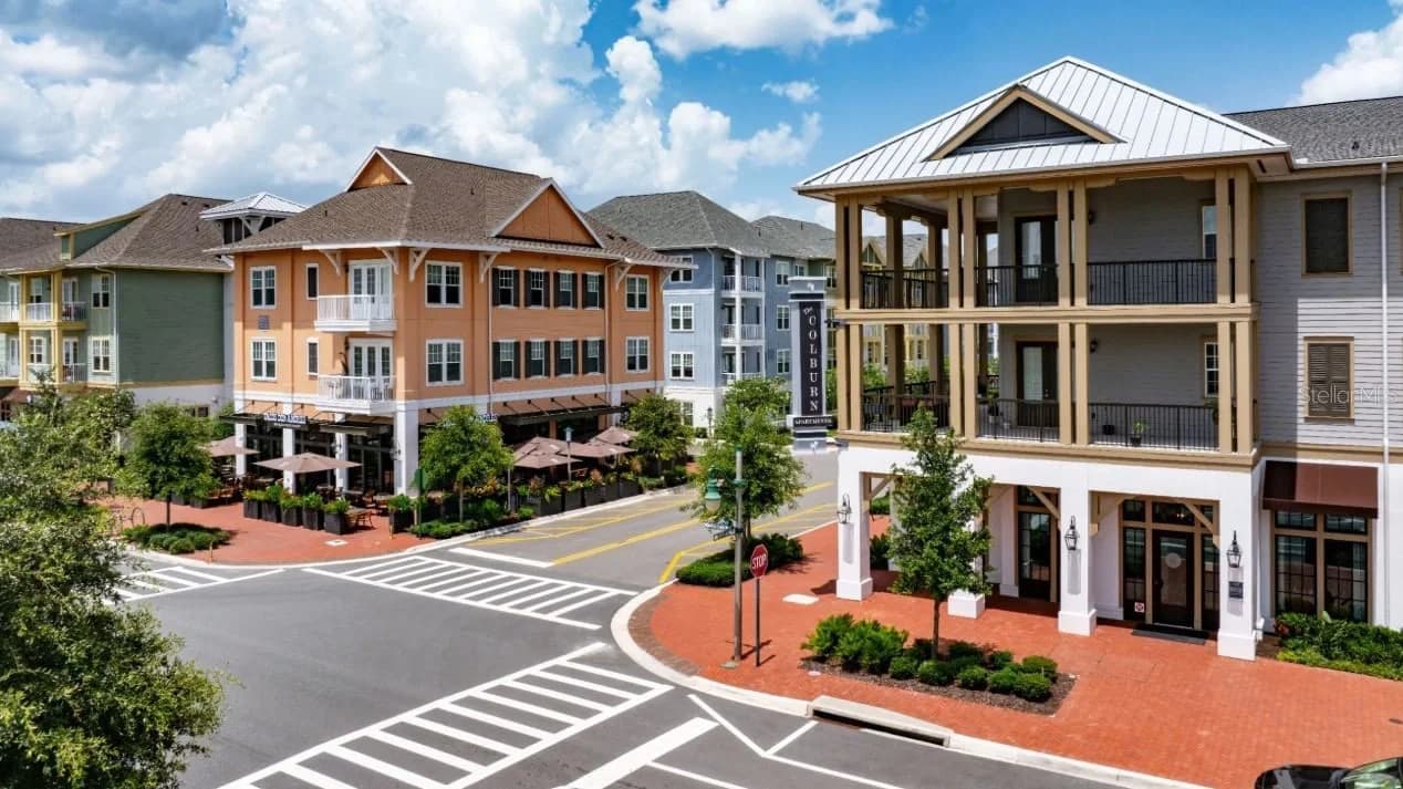 1801 ISLAND VILLAGE 3