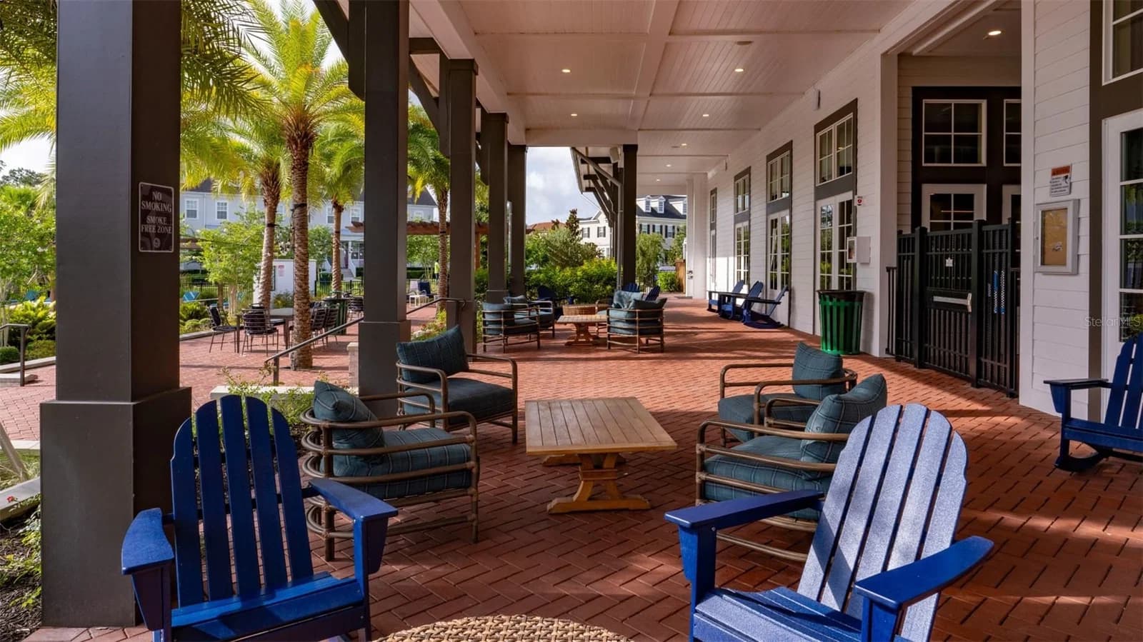 1801 ISLAND VILLAGE 5