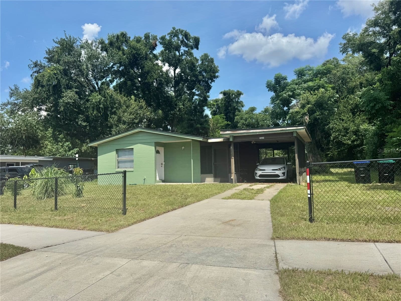 5601 BRYSON, Orlando, FL 32818