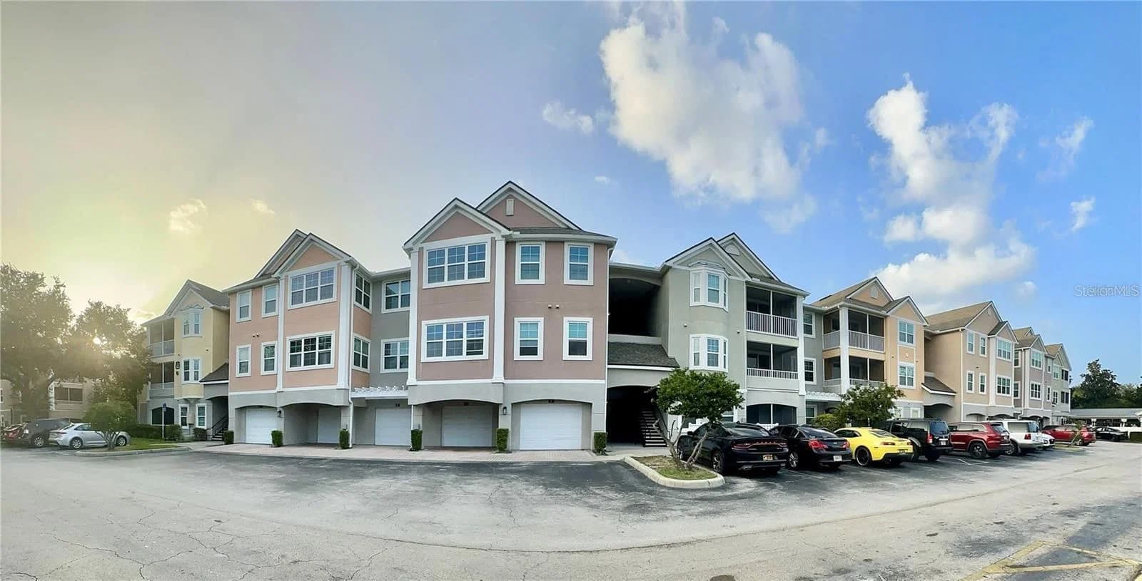 6413 ASTOR VILLAGE, Orlando, FL 32835