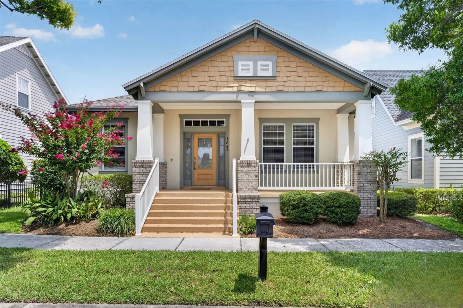 1965 OSPREY, Orlando, FL 32814