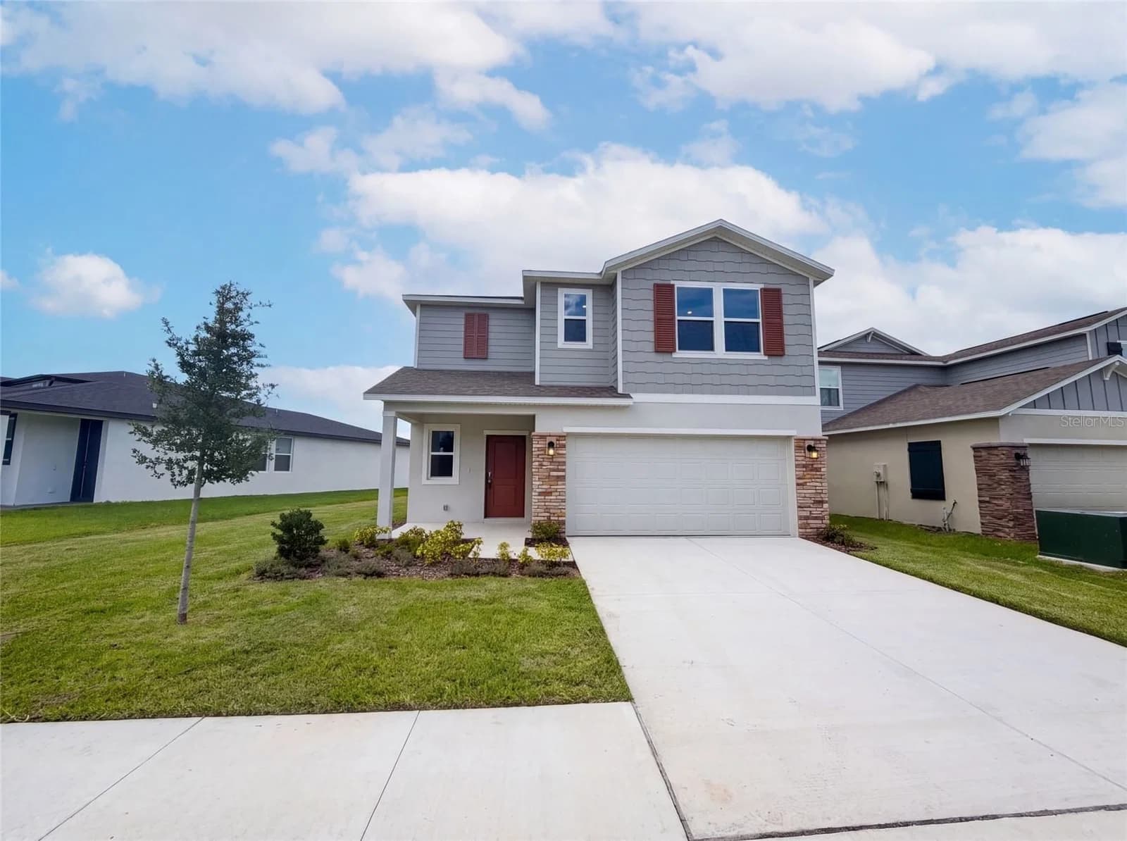 4373 RIVER BEACON, Davenport, FL 33837