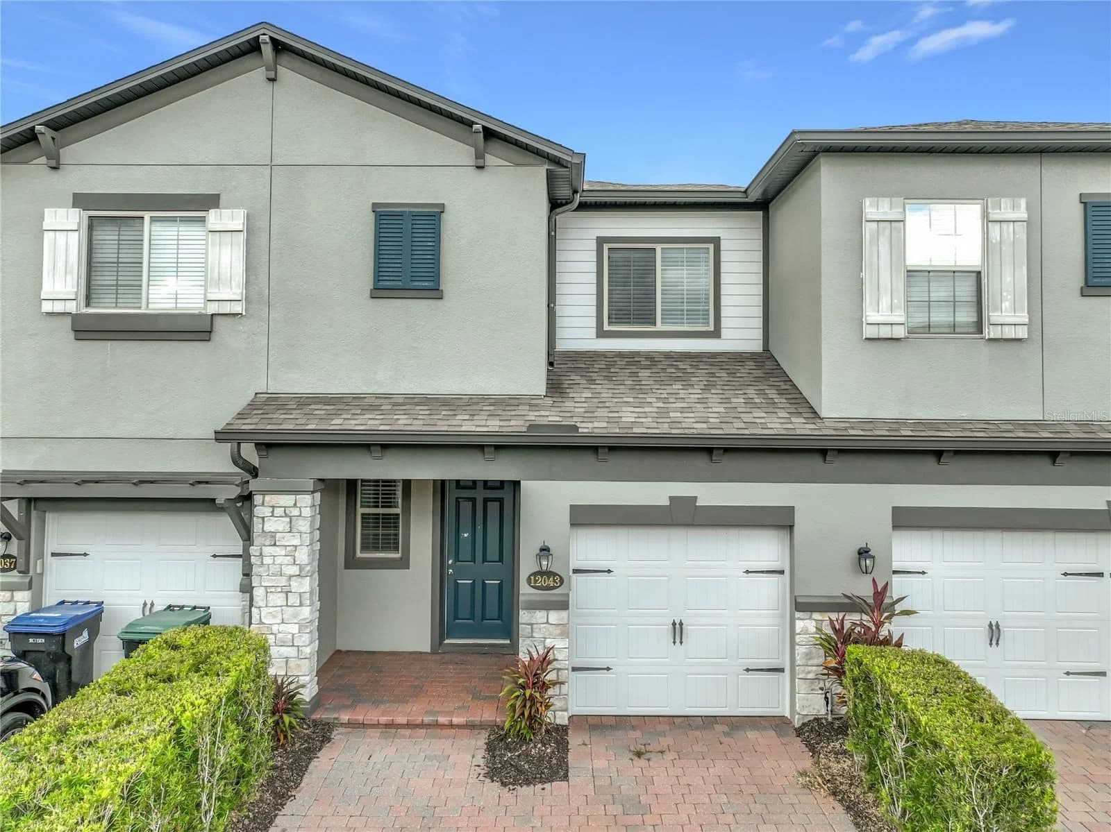 12043 WHITE WAVE, Orlando, FL 32828