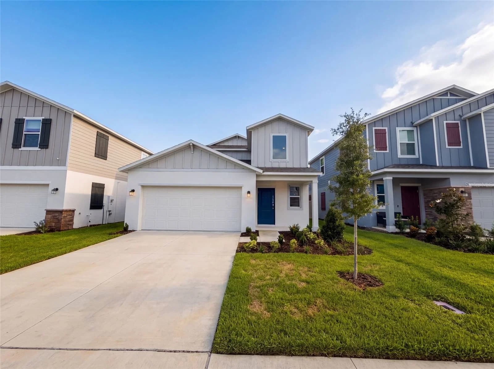 5420 MEADOW WALK, Davenport, FL 33837