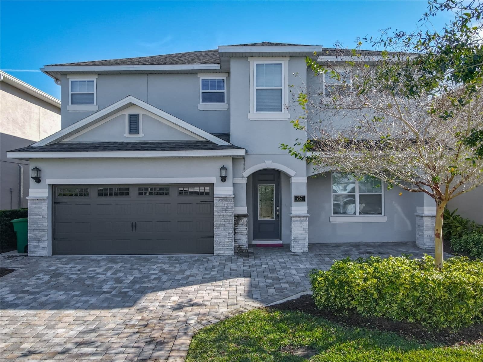 267 SOUTHFIELD, Kissimmee, FL 34747