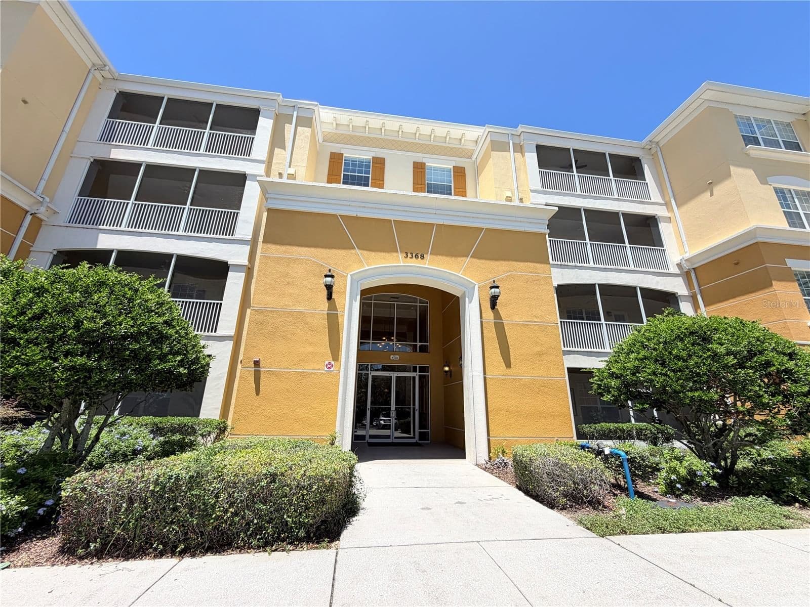 3368 ROBERT TRENT JONES, Orlando, FL 32835