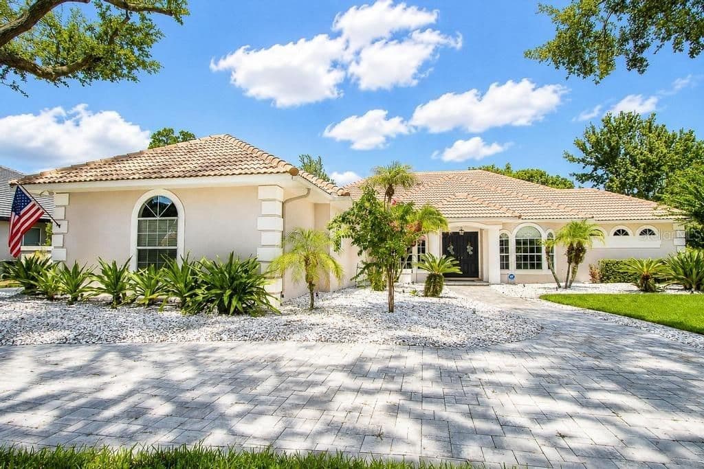 9606 CAMBERLEY, Orlando, FL 32836