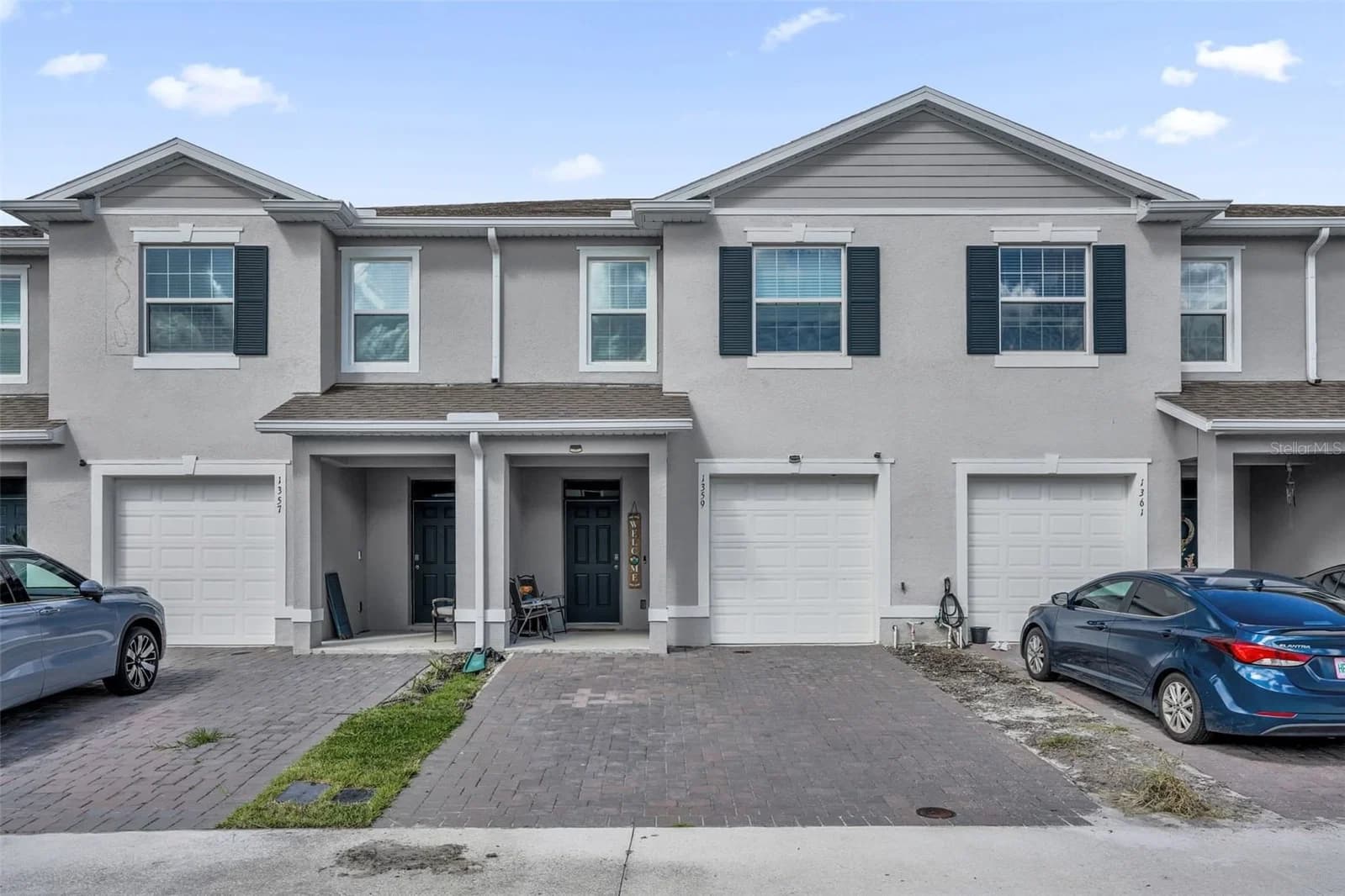 1359 ISLETA, Kissimmee, FL 34741